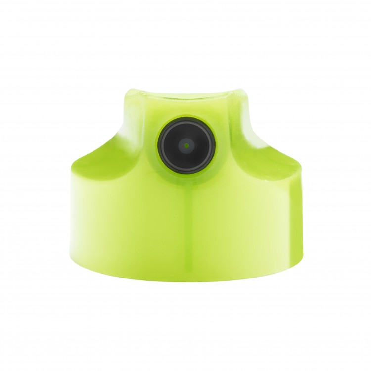 Outline cap 