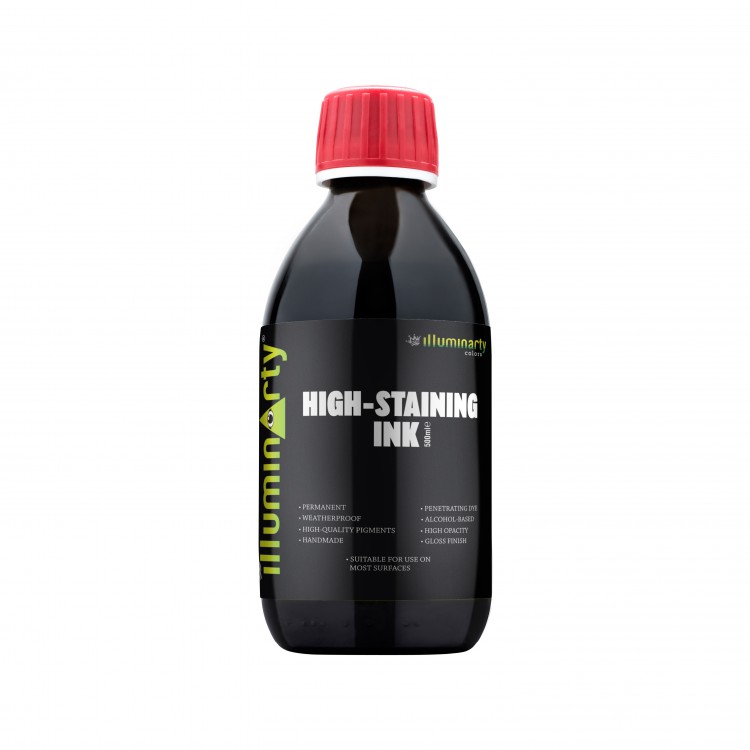 Illuminarty Colors Dye Ink 250ml